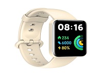 Xiaomi Redmi Watch 2 Lite - Marfil - reloj inteligente con correa